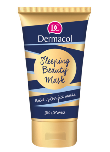 Dermacol Morning Beauty Mask (500x500), Png Download
