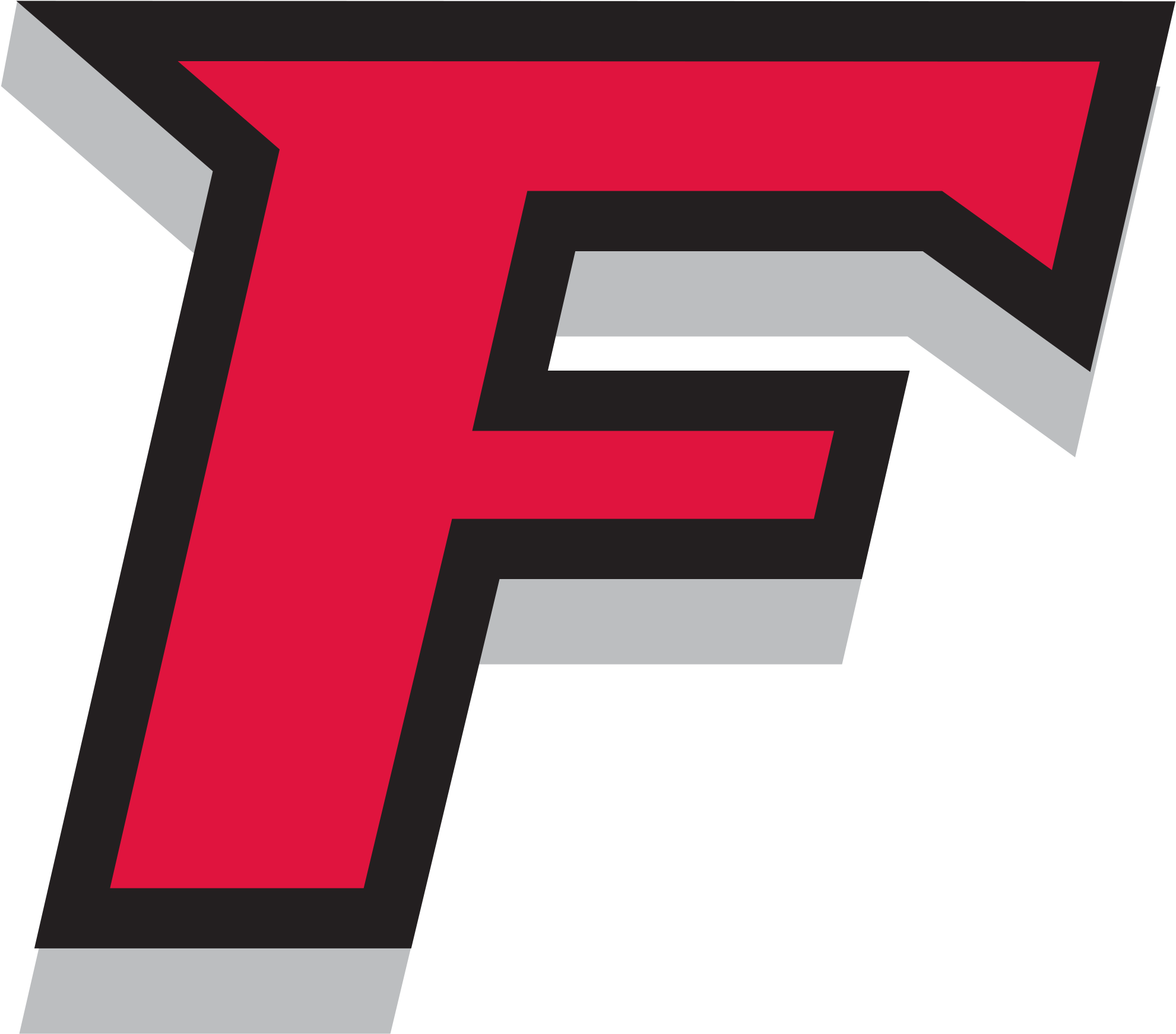 Fairfield Stags - Fairfield Stags Logo (2000x1766), Png Download
