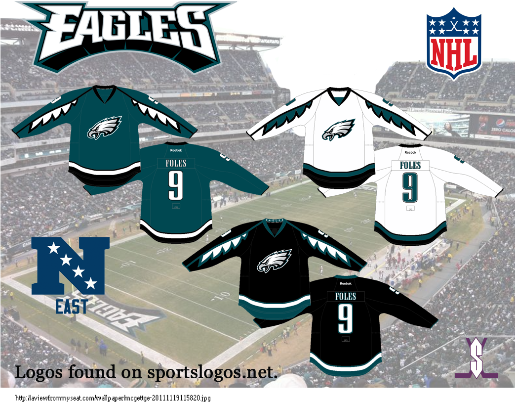 What Are Your Thoughts Philadelphia Eagles Design Steves - Preciouspawprints Philadelphia Eagles Mens/womens Bandana (1042x825), Png Download