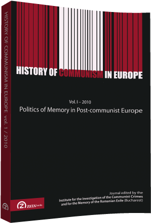 History Of Communism In Europe - History Of Communism In Europe Vol. 1 / 2010 (500x500), Png Download