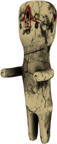 I Have To Polish Him A Bit, He Looks To Much Like A - Bronze Sculpture (800x600), Png Download