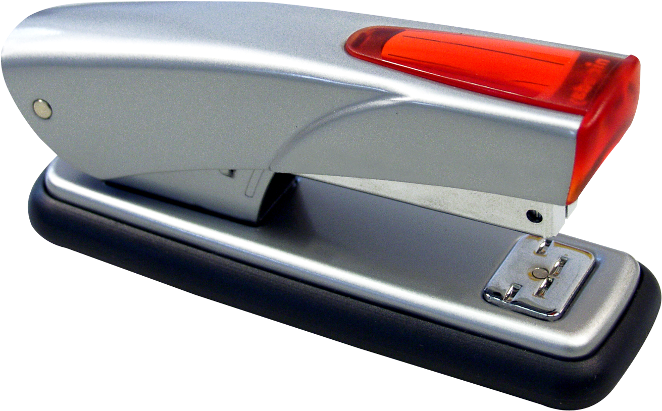 Free Png Stapler Png Images Transparent - Stapler Hd Png (850x565), Png Download