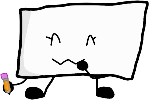 Index Card (609x430), Png Download