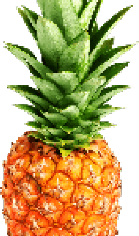 Pineapple Png Transparent Images - Pineapple Png (640x480), Png Download