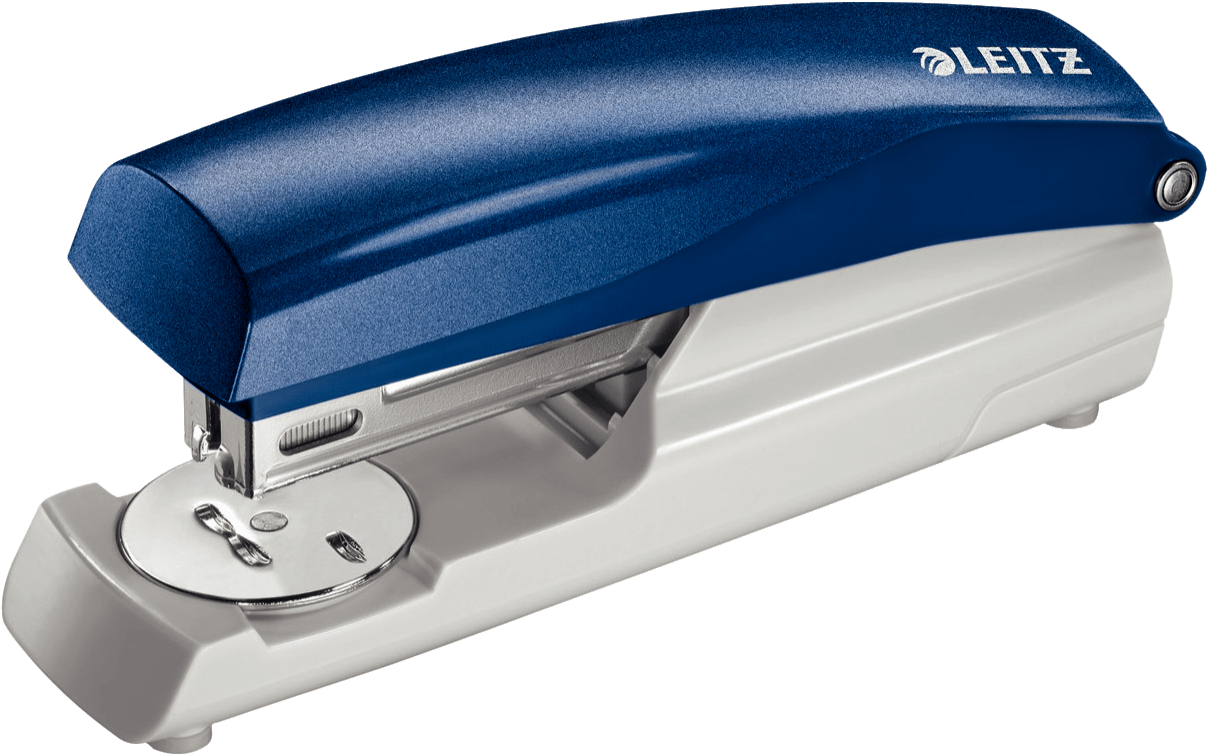 Blue Stapler - Stapler Png (1330x910), Png Download