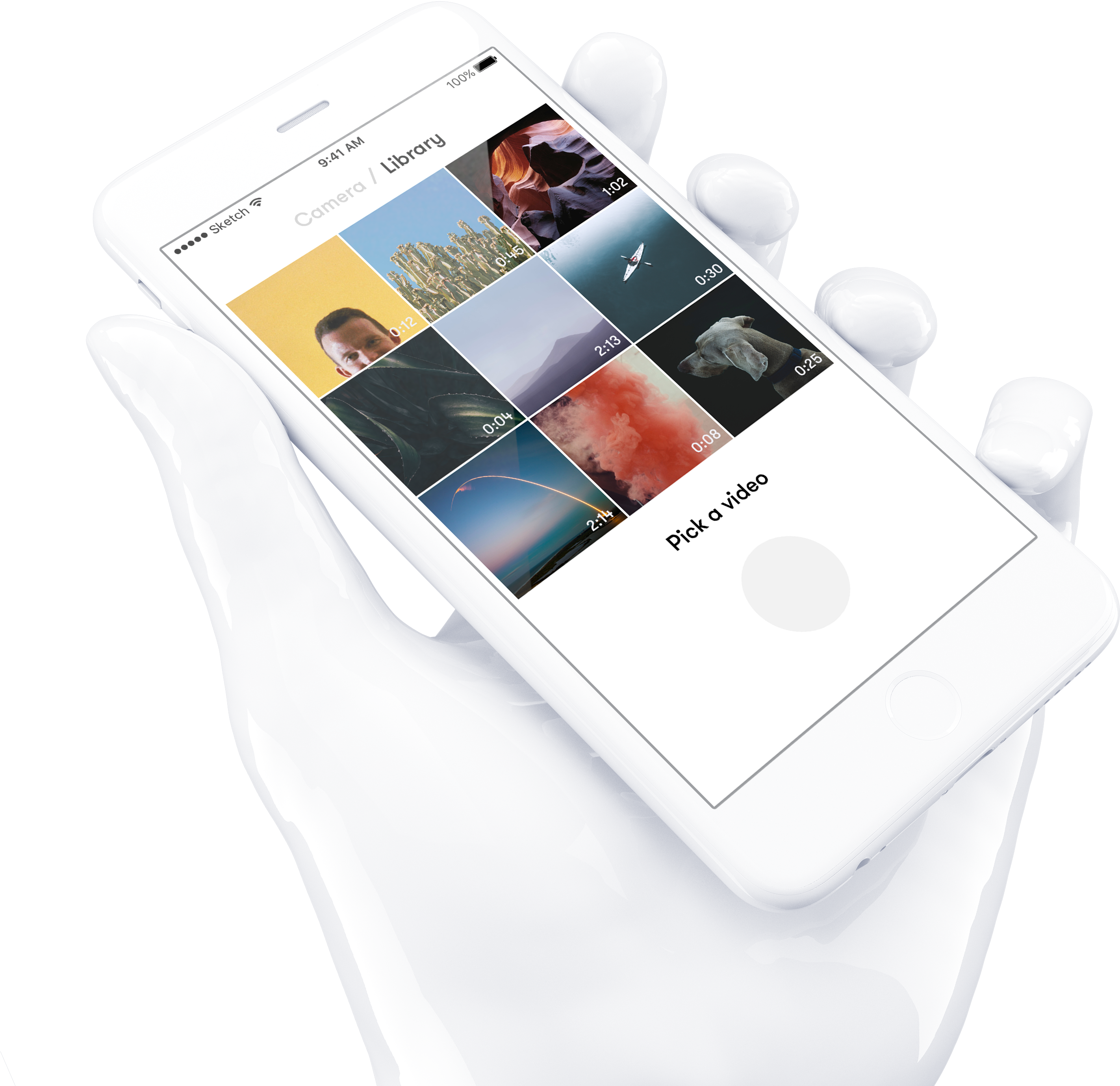 Moodelizer Iphone Moodelizer Iphone Moodelizer Iphone - Moodelizer Ab (3065x3065), Png Download