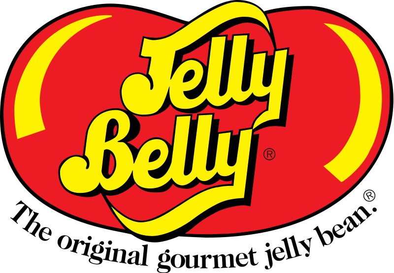 Beanboozled Trick Or Treat Jelly Beans - Large Jelly Belly Logo (480x333), Png Download