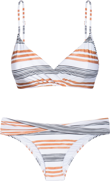 Potosi Seve Bikini - Bikini (854x1024), Png Download