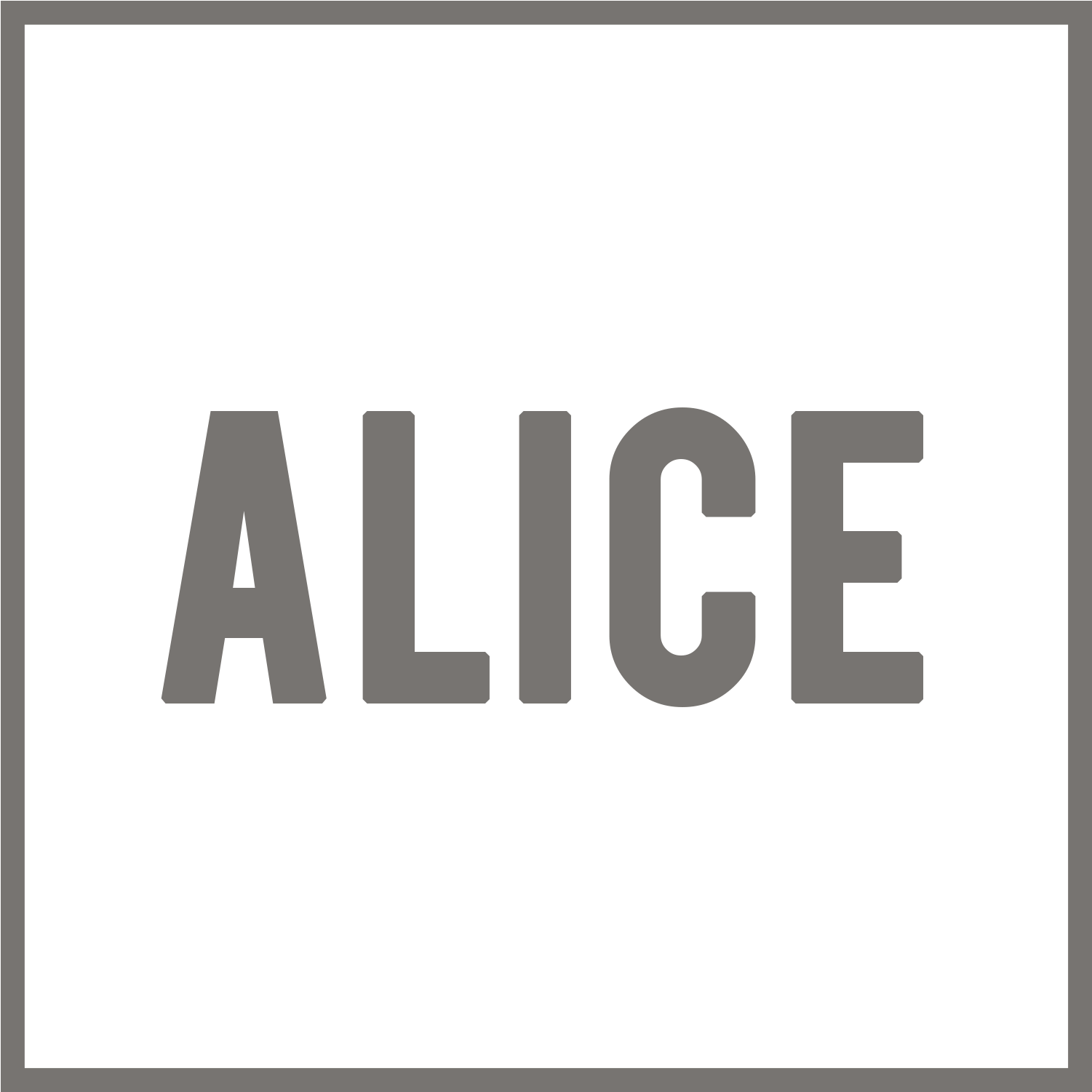 Alice Jane Photography - Emergency Vehicle Entrance Sign (2000x2000), Png Download