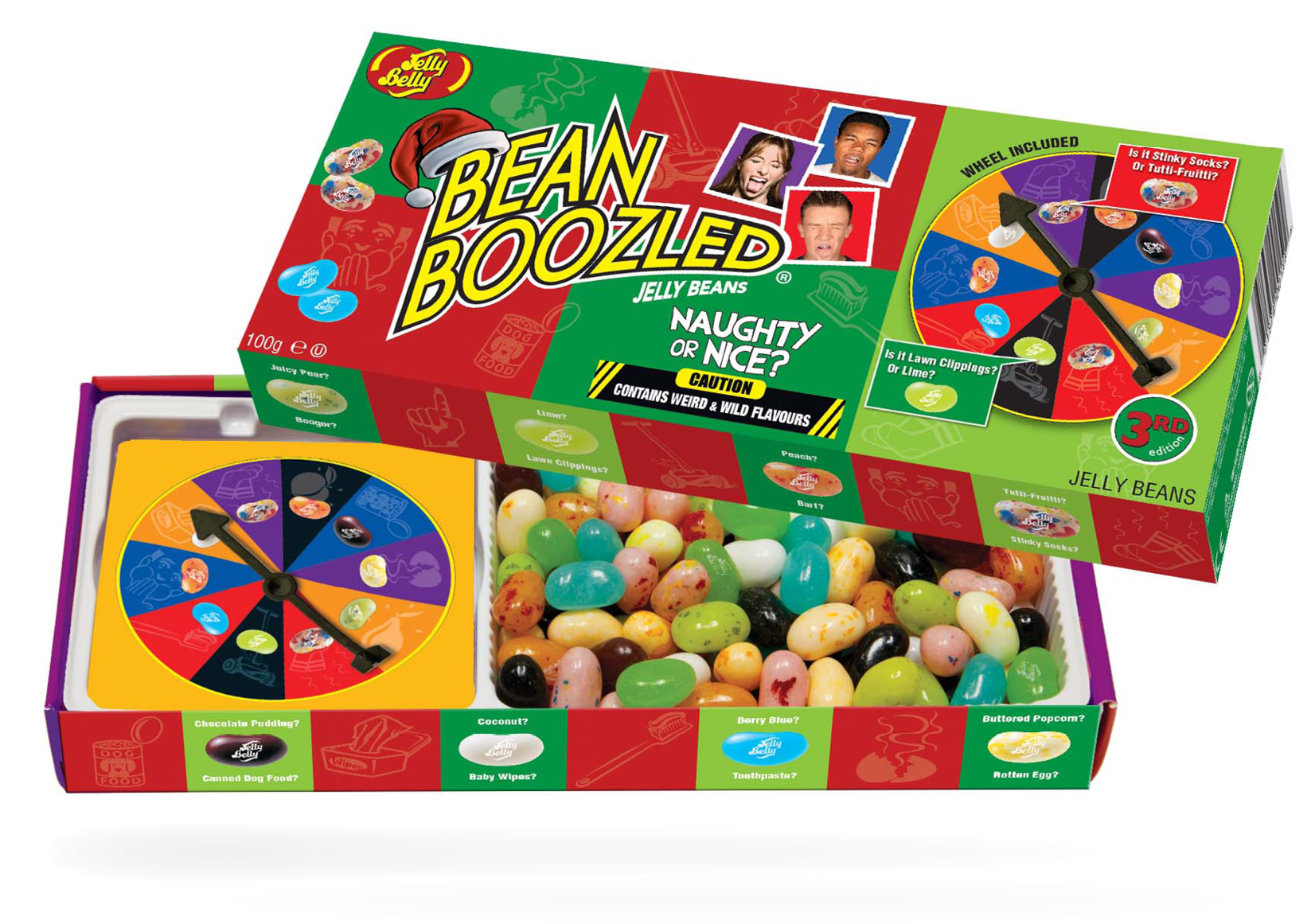 Boozled Candy