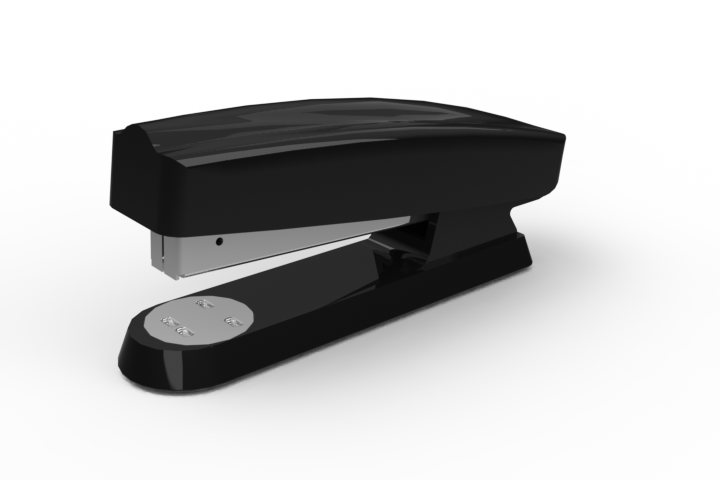 Stapler (720x480), Png Download