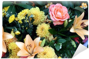 Bouquet (400x400), Png Download