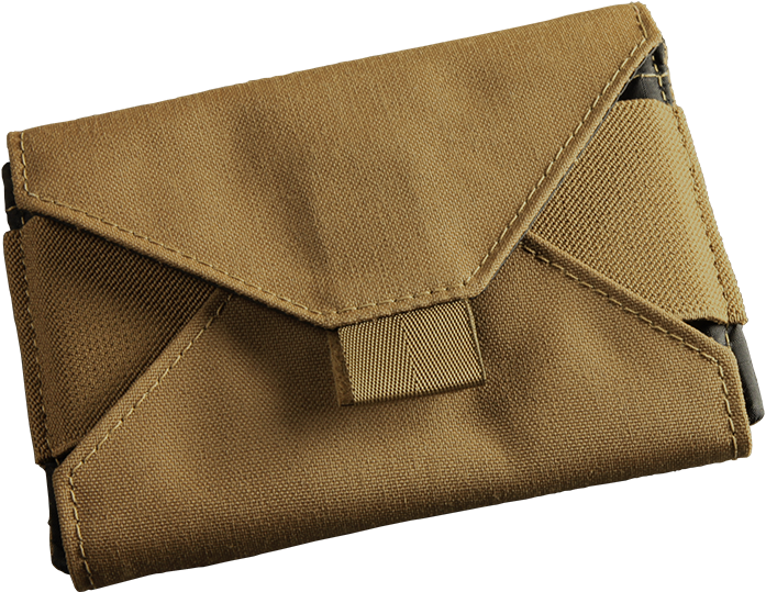 Index Card Wallet - Rite In The Rain Tgrr-991t-kit Index Card Wallet Kit (480x480), Png Download