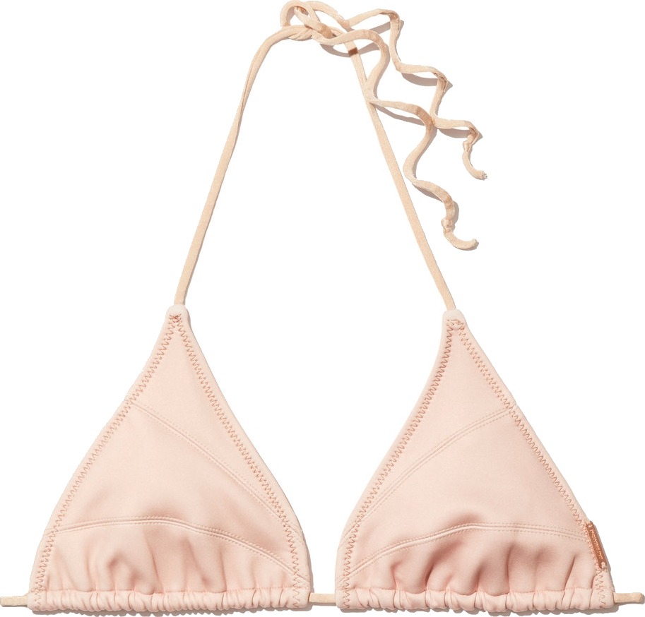 Halfmoonrun Kupać Kostimi - Bikini (913x874), Png Download
