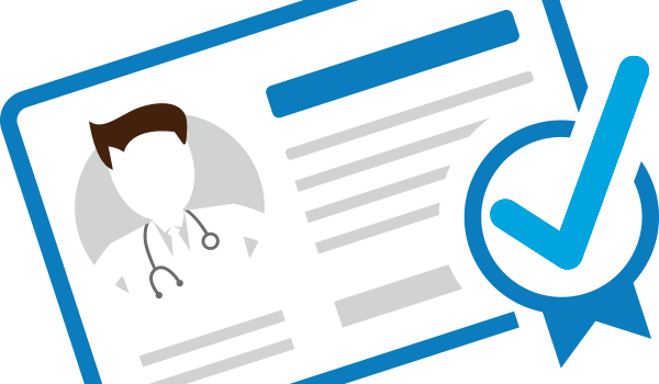 Img Id Card (600x350), Png Download