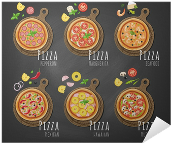 Pizza (400x400), Png Download