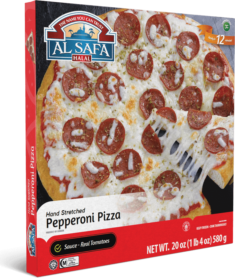 Net - Al Safa (800x949), Png Download