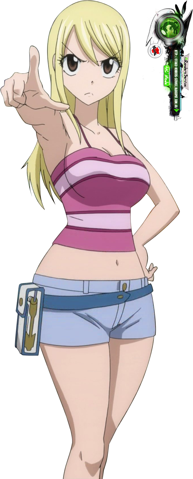 Fairy Tail Girls, Fairy Tail Lucy, Fairy Tail Anime, - Lucy Heartfilia Season 6 (773x1698), Png Download