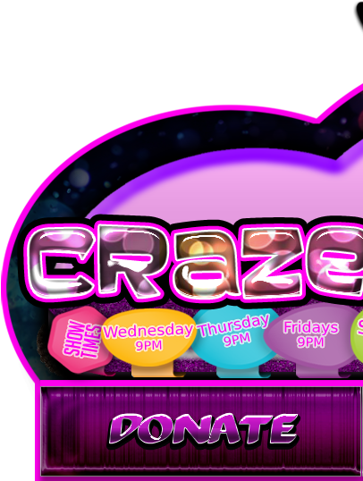 Crazedllamaz - Graphic Design (461x537), Png Download