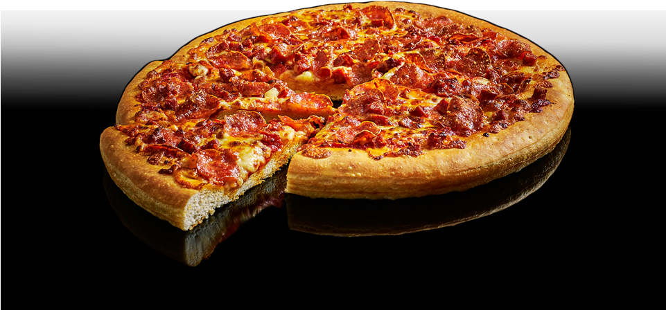 Epic Pepperoni - Pizza Hut Pepperoni (960x460), Png Download