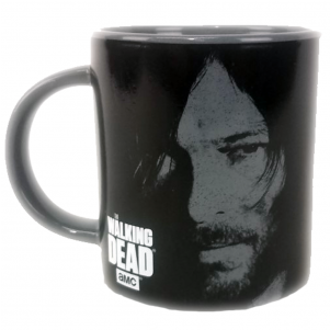 Quick View - The Walking Dead (300x400), Png Download