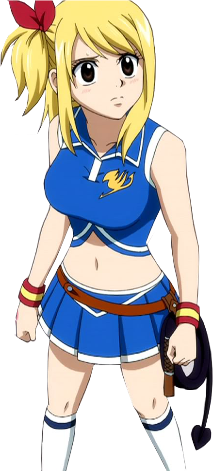 Fairy Tail Images Lucy Heartfilia ❤ Hd Wallpaper And - Fairy Tail Lucy Heartfilia (900x966), Png Download