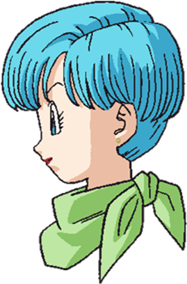 'dragon Ball Super' Episode 50 Spoilers, Predictions - Dragon Ball Bulma Future (780x1000), Png Download