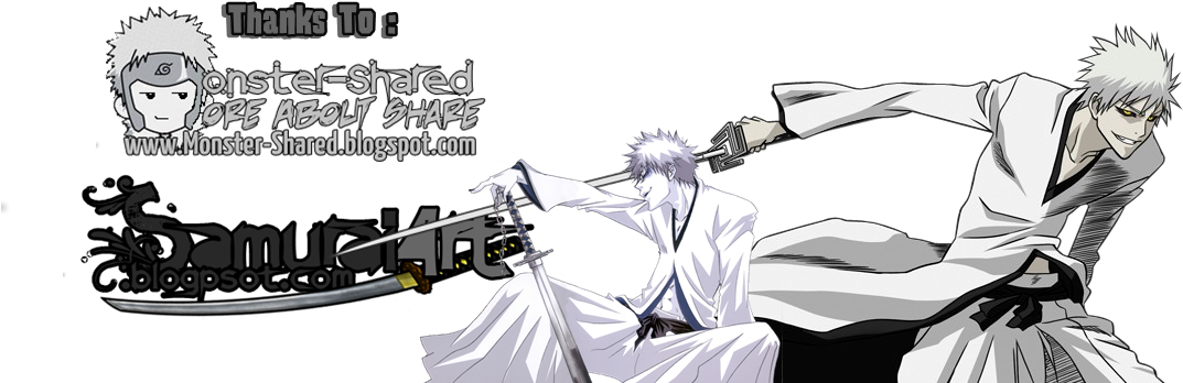 Footer Hollow Ichigo New - Bleach Ichigo Kurosaki Hollow Form Cosplay Costume (1088x400), Png Download