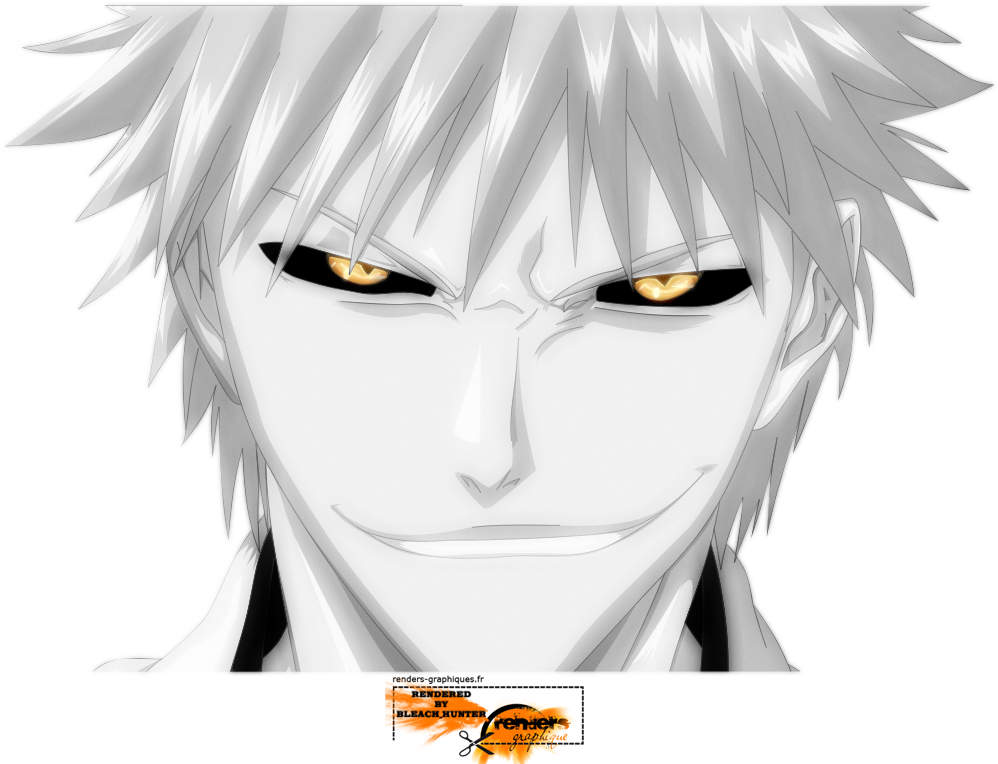 Hollow Ichigo Images Hollow Ichi Hd Wallpaper And Background - Ichigo Hollow 2 (1024x768), Png Download