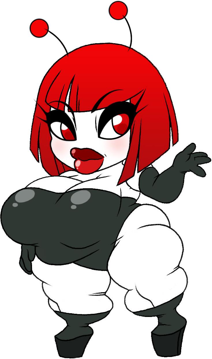 Ichigo Chibi (757x1253), Png Download