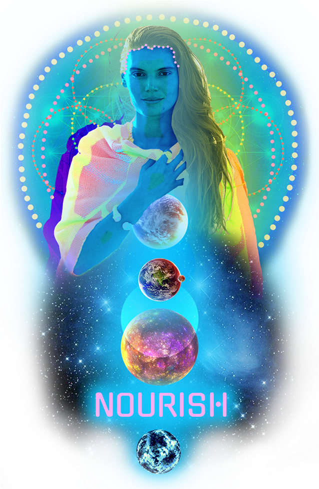 Aquarian Women's Leadership Society - Philadelphia (994x994), Png Download