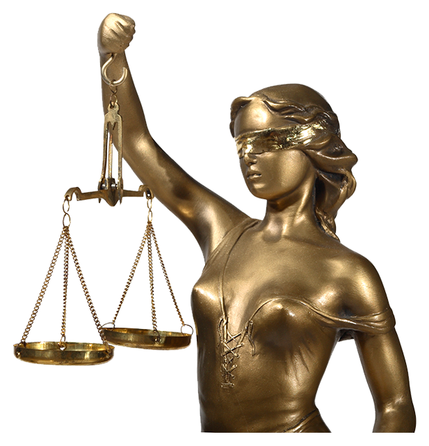 W - Famous Justice Quotes (652x659), Png Download