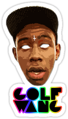 Golf Tyler The Creator Png Png Library Library - John Michael Montgomery American Country Music Artist (400x400), Png Download