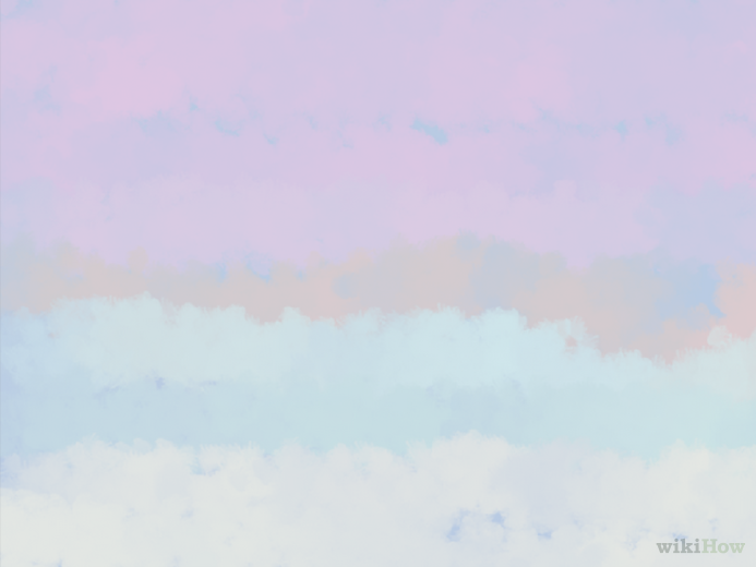 Image Titled Have Fun Drawing Using Pd Particles Step - Drawing (693x520), Png Download