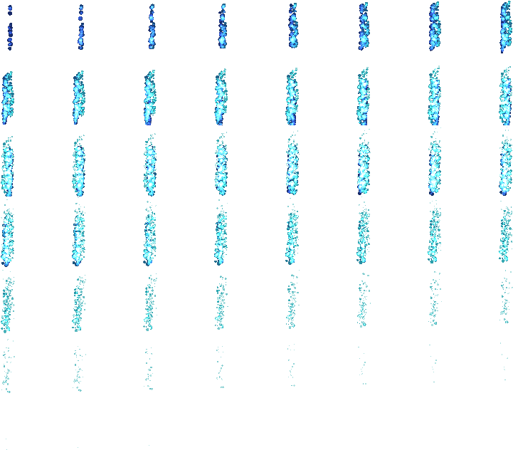 Fancy Ring Blue - Blue (800x800), Png Download