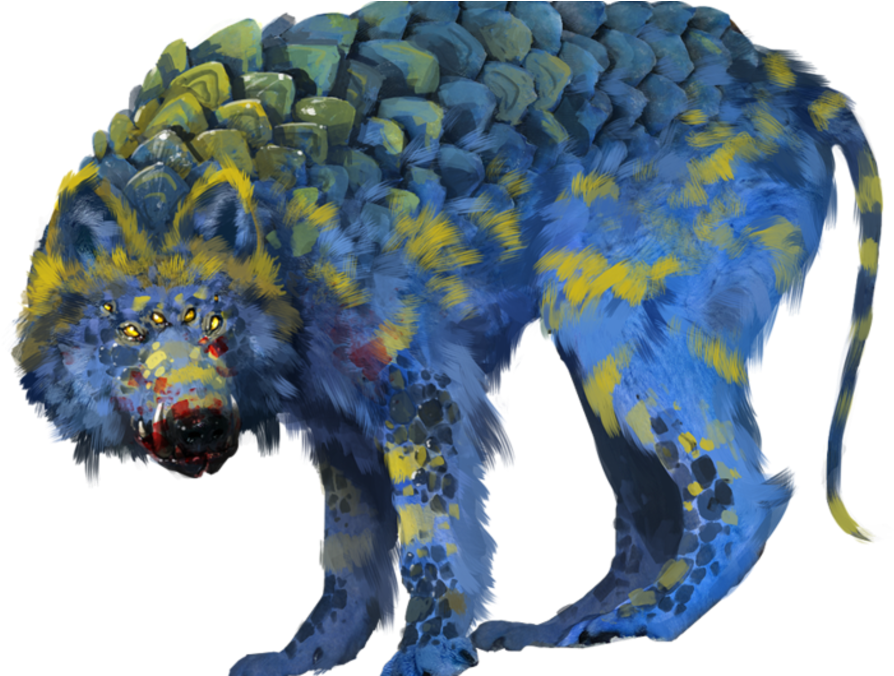 Big Cats (1200x675), Png Download