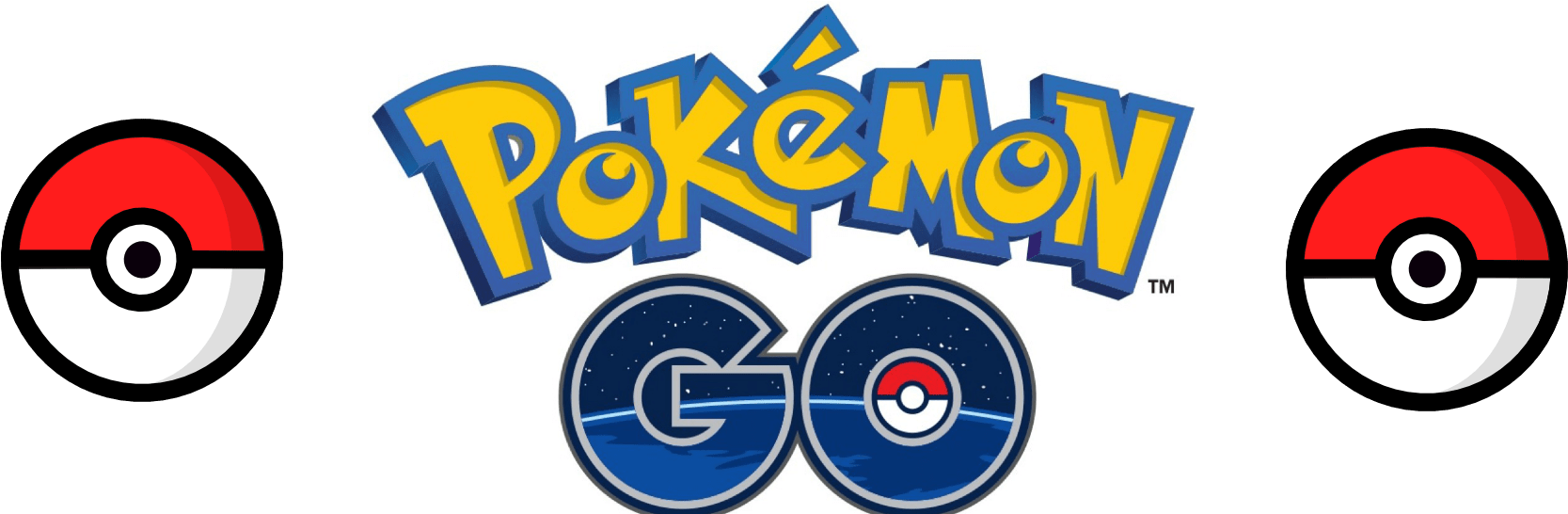 Pokemon Go Thumbnail (1920x550), Png Download
