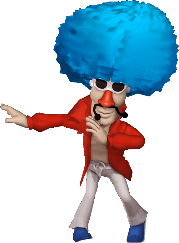 Pokeballs & Assist Trophies - Jimmy T In Mario Kart (700x819), Png Download