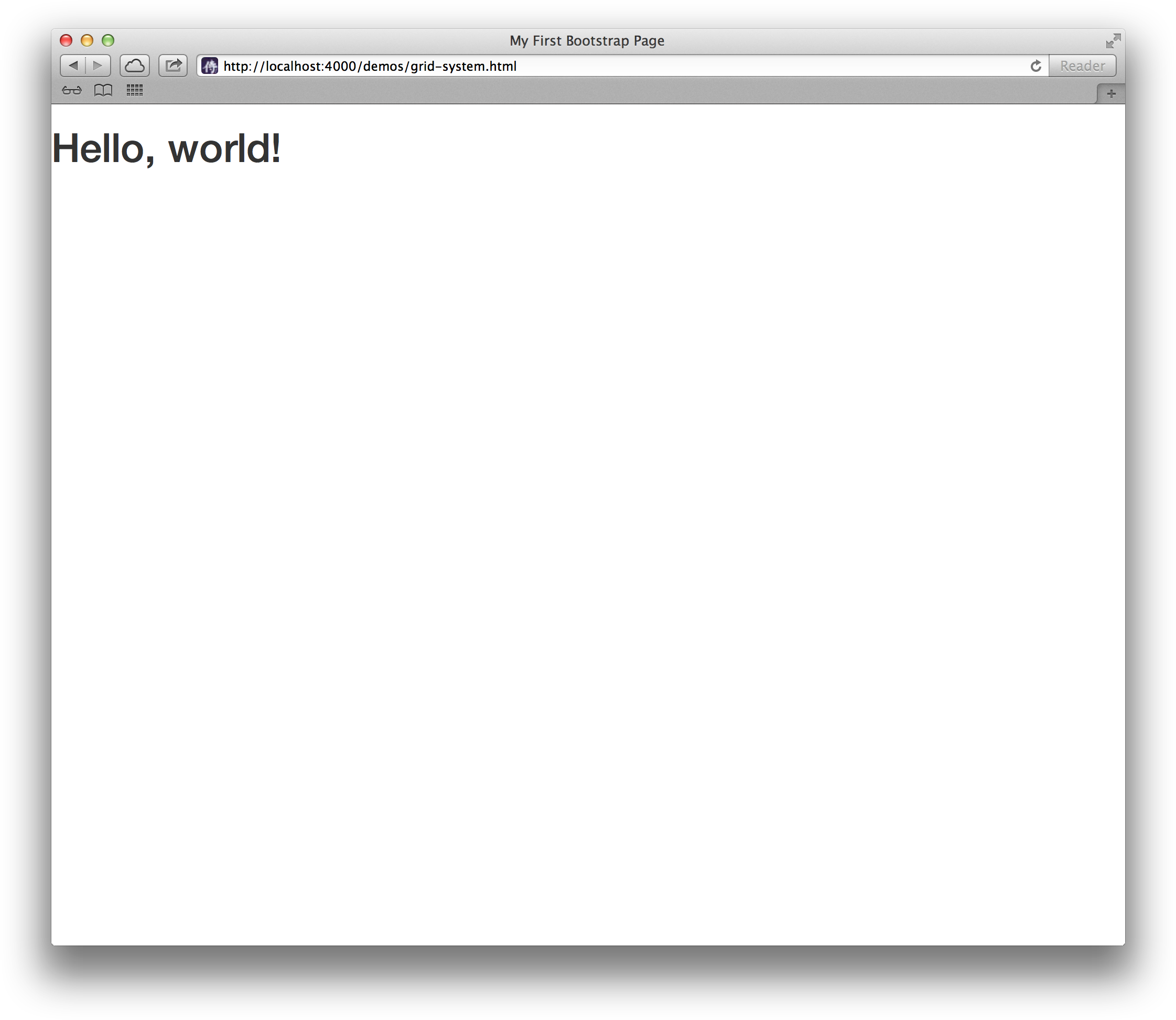 Styled Angular App With Bulma - Concrete Matter (2144x1970), Png Download