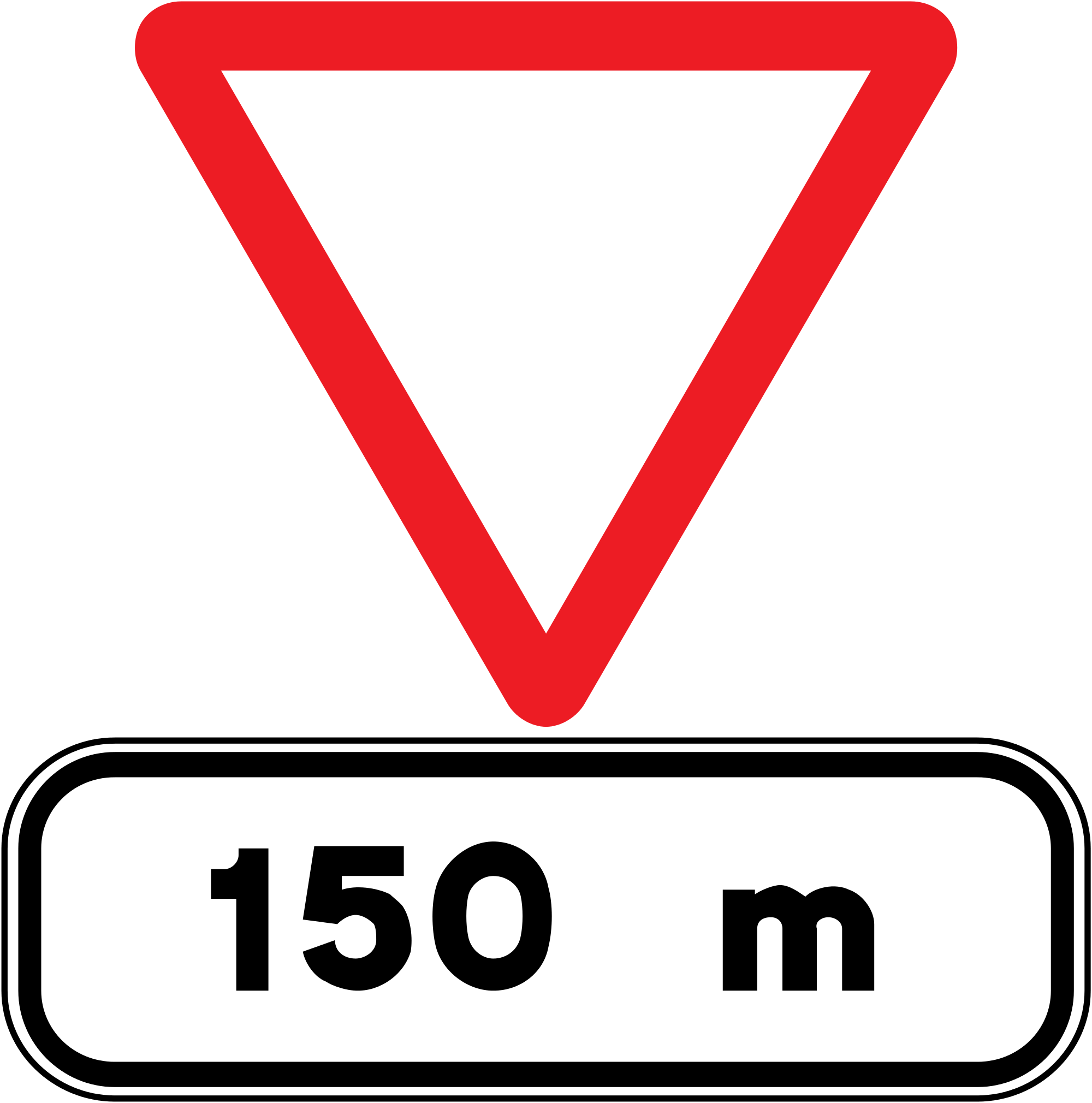 Similar Traffic Signs Png Clipart Ready For Download - Traffic Light (2000x2020), Png Download