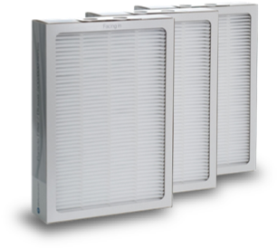 Blueair Classic 600 Series Particle Filter - Blueair Filter (420x420), Png Download