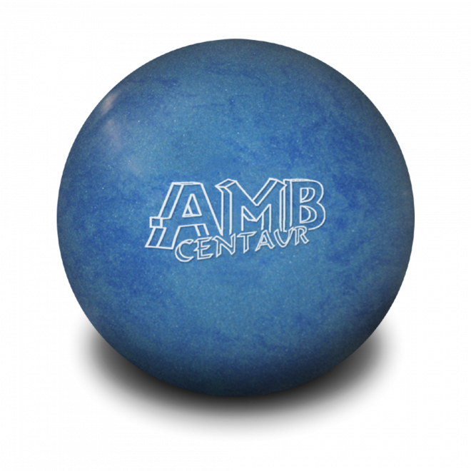 Amb Centaur Particle - Bowling Ball (660x660), Png Download