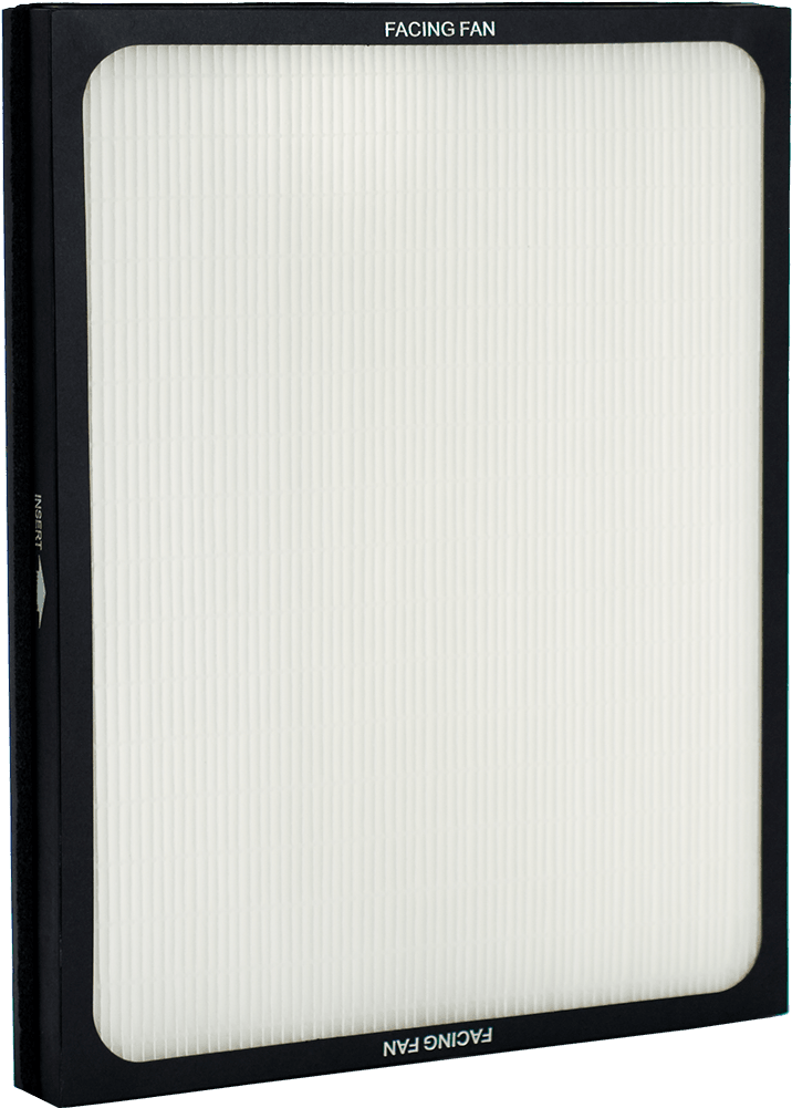 Blueair 200/300 Series Replacement Particle Filter - Tablet Computer (1000x1000), Png Download