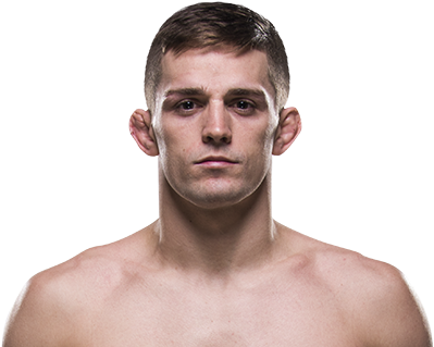 Darren Till Ufc (520x325), Png Download