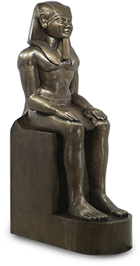 Ramses Ramses Ramses Ramses Ramses - Christopher Guy (400x400), Png Download