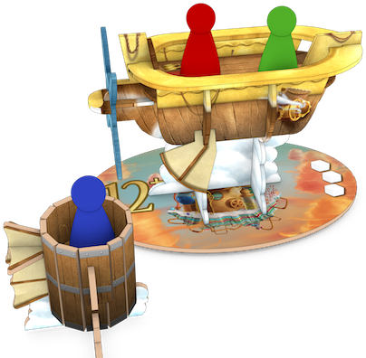 Take - Celestia A Little Initiative (600x450), Png Download