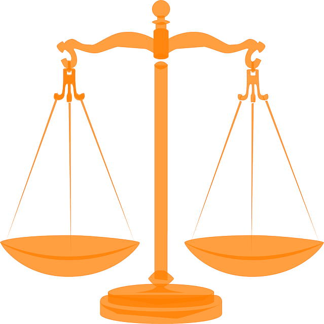 Libra Png - Scales Of Justice No Background (639x640), Png Download