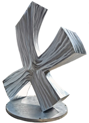 X Marks The Spot - Spot 2 (300x420), Png Download