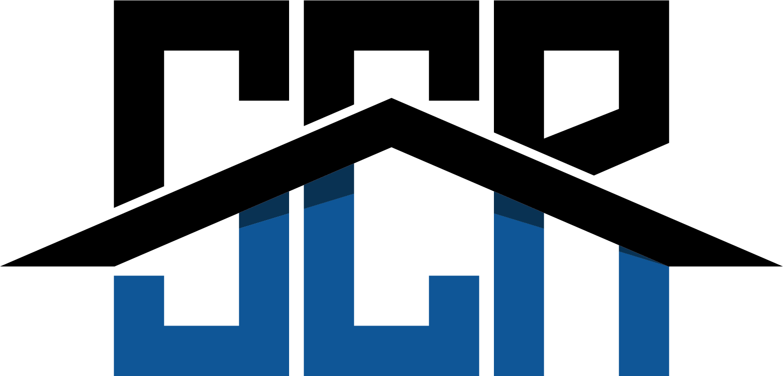 Sparks Roofing And Construction Llc - Roof Ar Logo (1552x745), Png Download