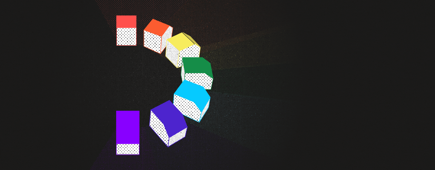 Breathing Colour Into Brands Breathing Colour Into - Graphic Design (1501x586), Png Download